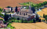 Santuario di Rivotorto di Assisi